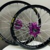 SURRON EXCEL wielen