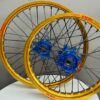 SURRON EXCEL wielen