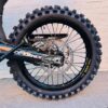 SURRON EXCEL wielen