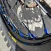 SURRON EXCEL wielen