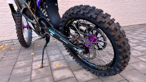SURRON EXCEL wielen