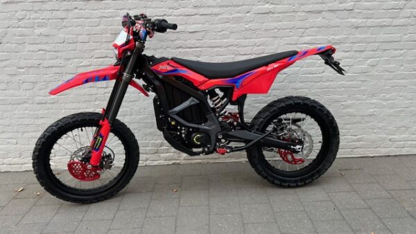 SurRon Ultra bee