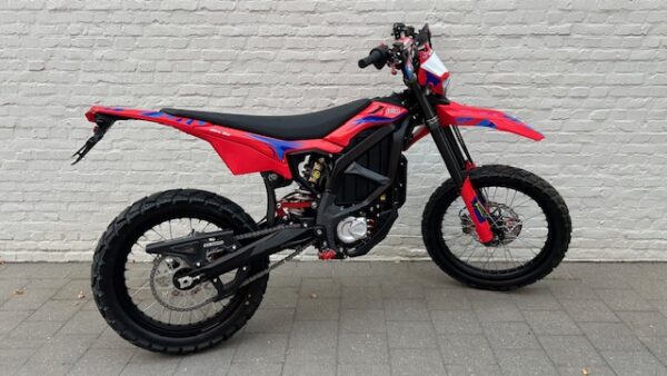 SurRon Ultra bee