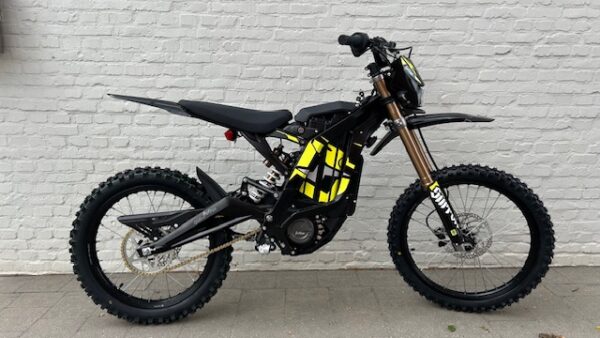 SurRon Light bee (MY2026)