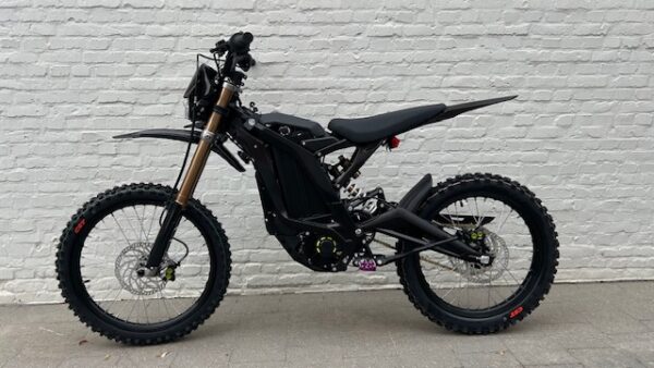 SurRon Light Bee (MY2026)