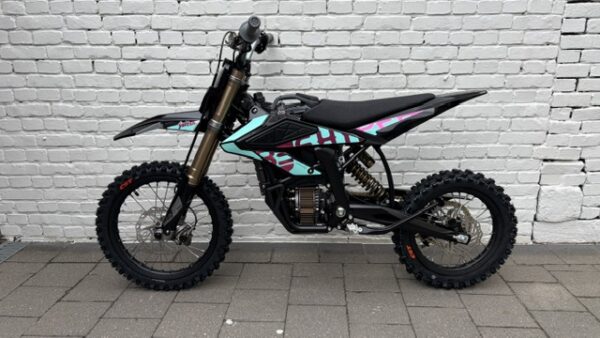 SurRon Hyper bee