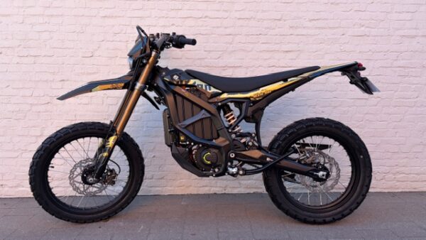 SurRon Ultra bee HP 21KW