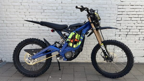 SurRon Light Bee 2026