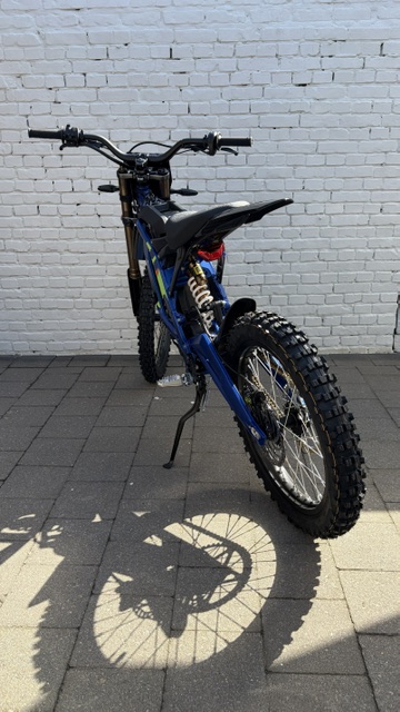 SurRon Light Bee 2026