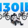 8_3x light bee SurRon Light Bee 2026/2027 (straat legaal)