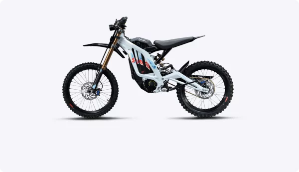 Light bee 2 SurRon Light Bee 2026/2027 (straat legaal)