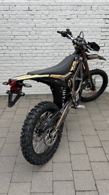 IMG_2242 SurRon Ultra Bee HP 24.5 KW