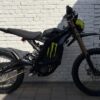 SurRon Light bee  Monster Energy