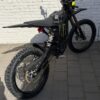 SurRon Light bee  Monster Energy